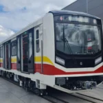 Новите метровлакове пристигнаха в София, ще заменят най-старите руски състави