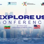 SelectUSA Международна конференция „EXPLORE US“