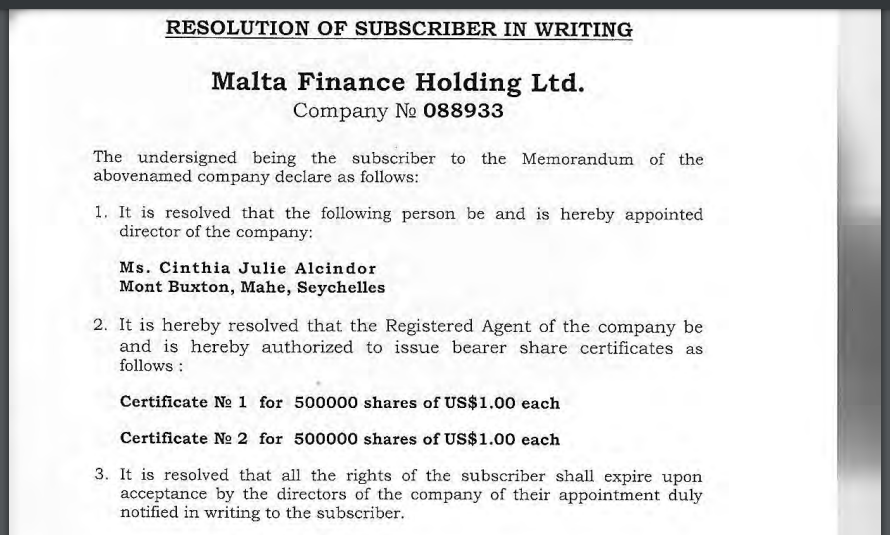 mfh director