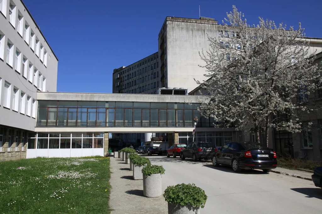 На територията на областната болница в Габрово "Д-р Тота Венкова" ще бъде изградено вертолетно летище за спешна медицинска помощ по въздух с медицински хеликоптер