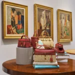 LVMH отчете ръст на приходите благодарение на модата и козметиката