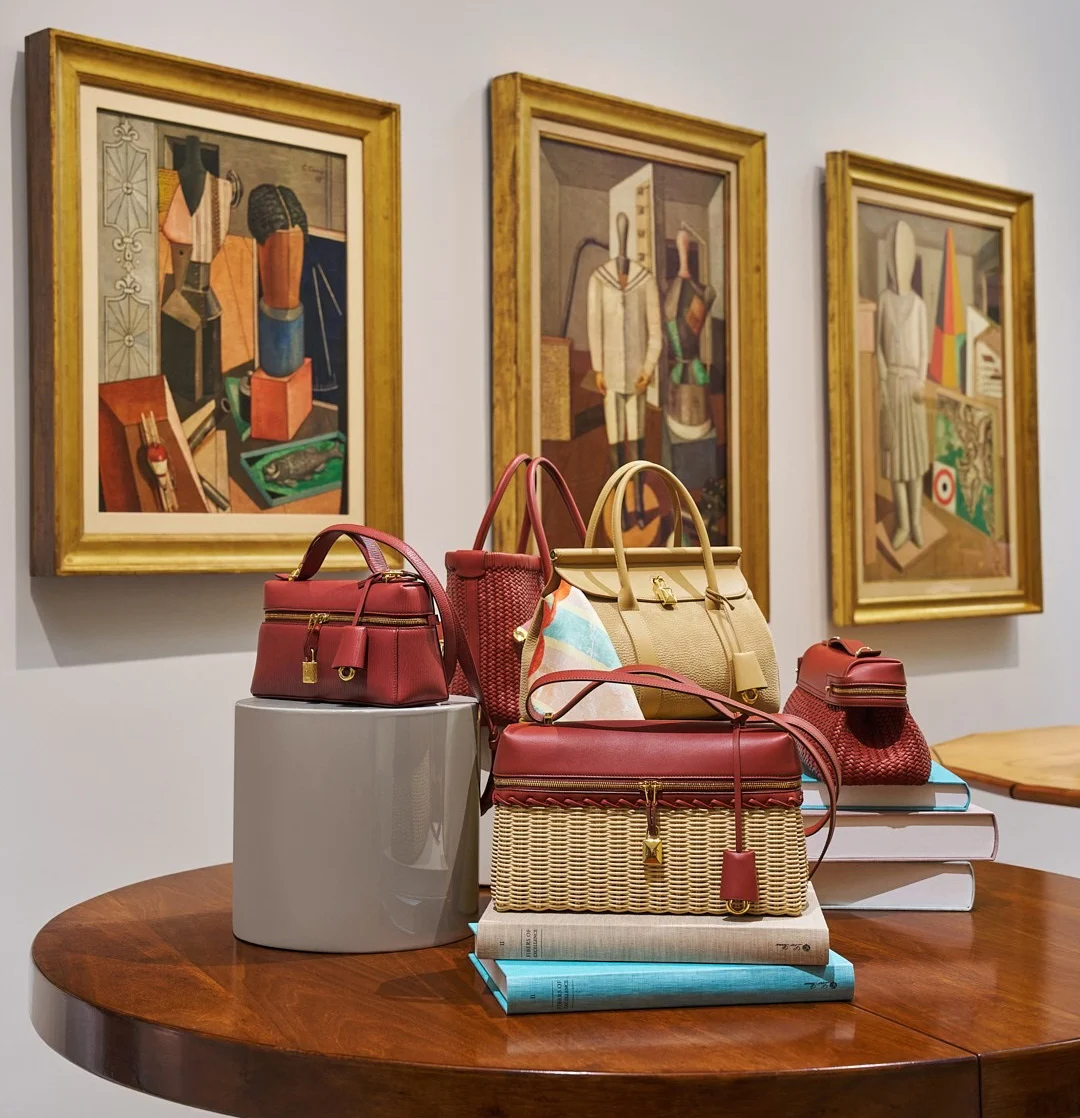 LVMH отчете ръст на приходите благодарение на модата и козметиката