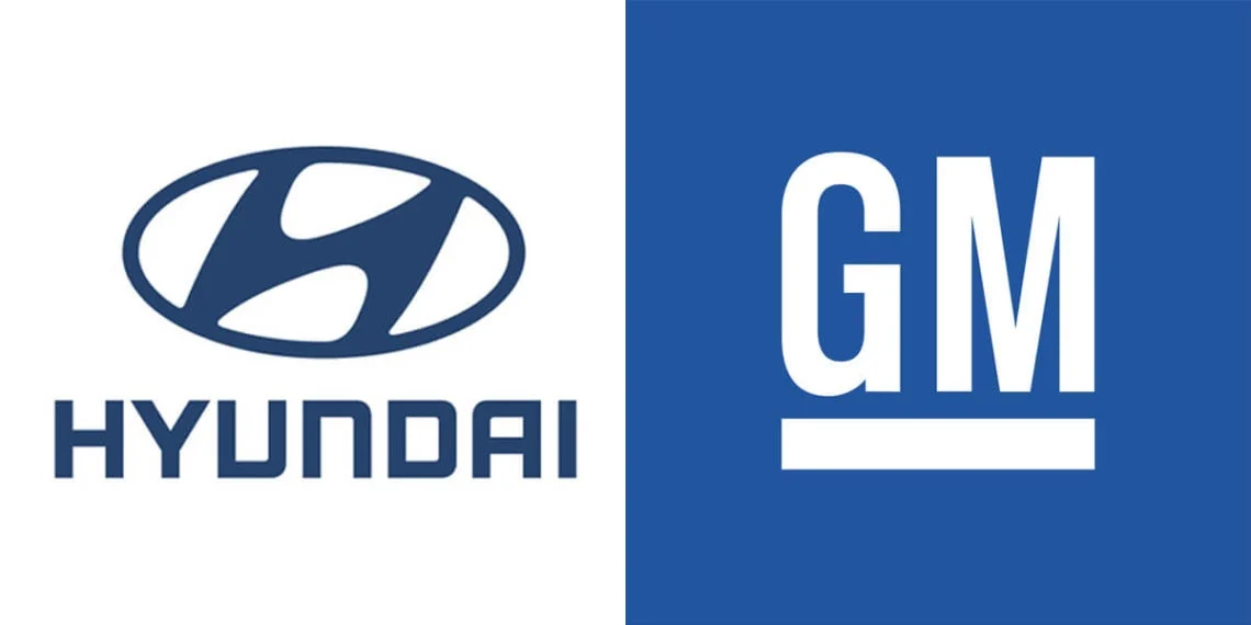 General Motors и Hyundai обединяват сили срещу евтините китайски електромобили