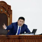 Лувсанамсрайн Оюун-Ердене