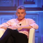 Главният изпълнителен директор на Ryanair Майкъл О’Лиъри