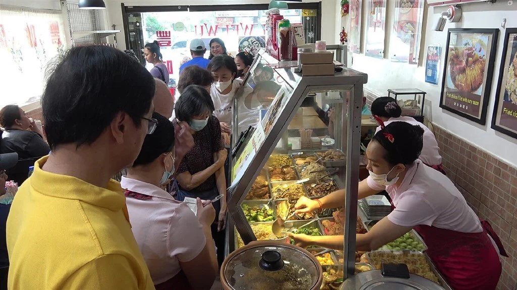 Тайванският ресторант Fong Wei Wu в Манила влиза в първия Michelin Guide за Филипините 2 Тайвански ресторант в Манила влиза в първия Michelin Guide за Филипините