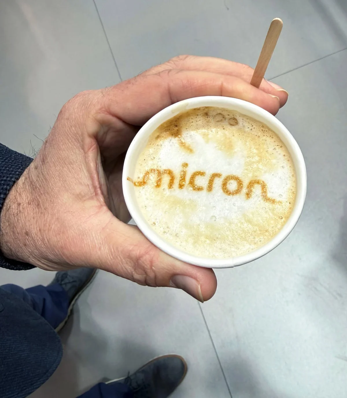 Micron Technology инвестира 10 млрд. долара в нов AI изследователски център в Бойзи 3 Micron Technology инвестира 10 млрд. долара в нов AI изследователски център в Бойзи