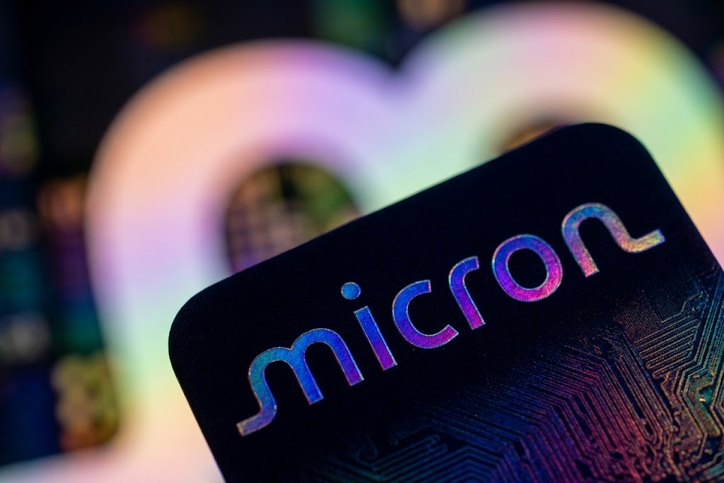 Micron разширява производството в САЩ с инвестиция от близо 3 млрд. долара в Indium