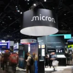 Micron Technology инвестира 10 млрд. долара в нов AI изследователски център в Бойзи