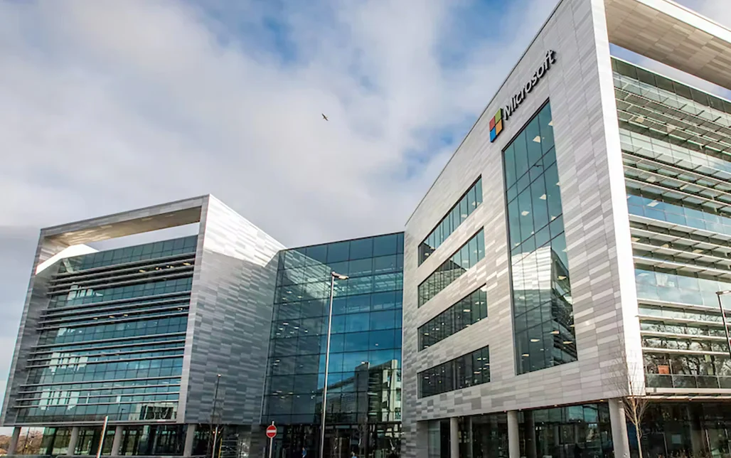 Ирландия е Троянският кон на Тръмп