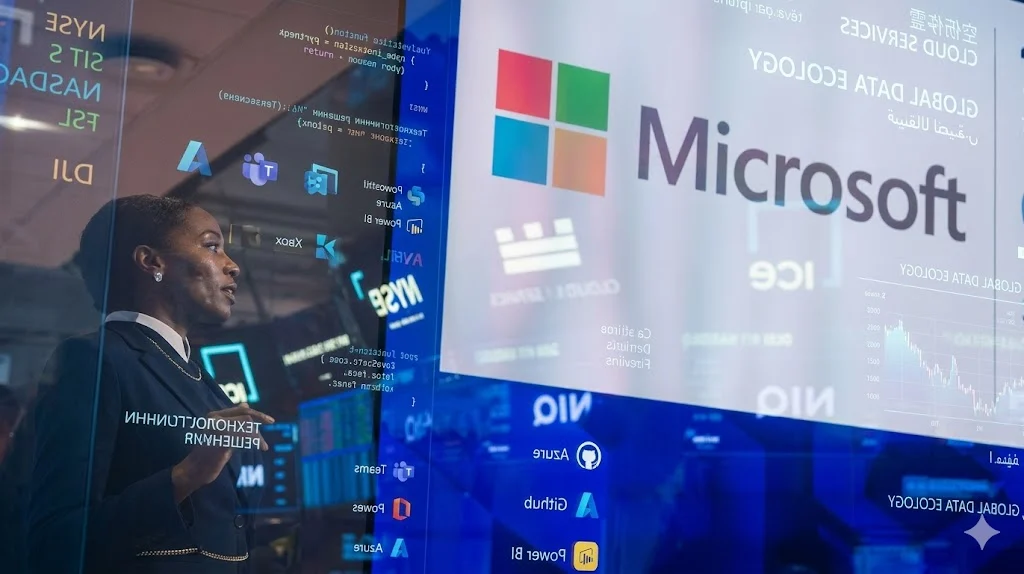 Microsoft представи седем нови AI модела по време на конференцията Build 2026