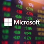 Пазарният срив на Microsoft: Как компанията загуби 357 млрд. долара въпреки силните резултати