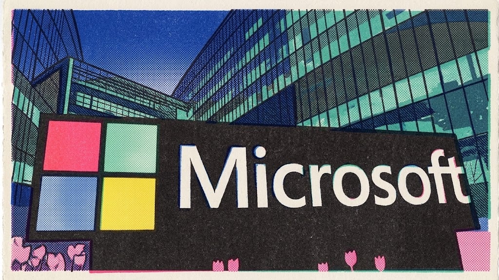 Microsoft планира да привлече облигационна емисия за 25 млрд. долара