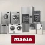 Ремонтираните уреди на Miele привличат нови клиенти и пазари като Нидерландия