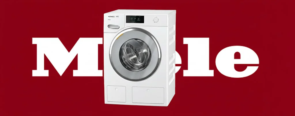 Ремонтираните уреди на Miele привличат нови клиенти и пазари като Нидерландия