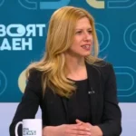 Михаела Доцова