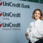 УниКредит Банк Румъния Михаела Лупу, Главен изпълнителен директор на УниКредит Румъния