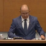 статистики