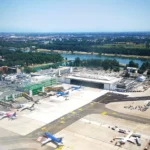 Милано летище Линате