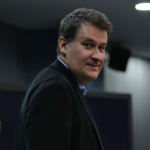 Милен Любенов: Ако няма антикорупционна политика, ще има рязък отлив на подкрепа