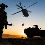 Тръмп ще поиска 1.5 трлн. долара за отбрана през 2027-а