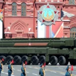 Китай е предупредил Русия да не използва ядрено оръжие срещу Украйна, заяви Зеленски
