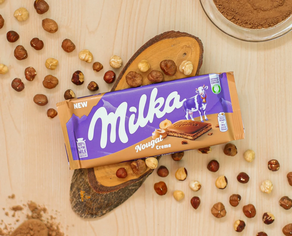 Германски съд постанови, че намаляването на грамажа на шоколадите Milka е подвеждащо