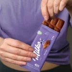 Германски съд постанови, че намаляването на грамажа на шоколадите Milka е подвеждащо