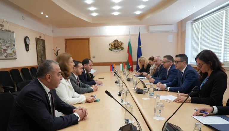 петър дилов армения