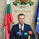 Не съм търсил подкрепа за избора на главен прокурор, още по-малко за себе си, твърди министър Николай Найденов