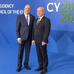 министър на финансите Гълъб Донев