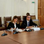 министър петър дилов зам-министър невена лазарова