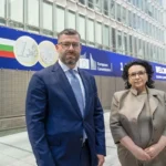 Министърът на финансите Теменужка Петкова