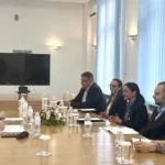 Министърът на иновациите и растежа Ирена Младенова