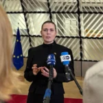 Министърът на отбраната на Литва реши да подаде оставка