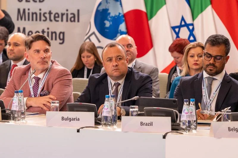 регионалното развитие