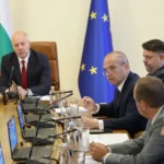 2025 година приключва с икономически ръст, финансова стабилност и изпълнени ангажименти към ЕС, заяви Желязков