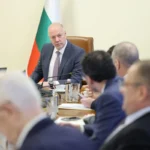 Кабинетът в оставка ще обсъди финансирането на МВнР за 2026 г.