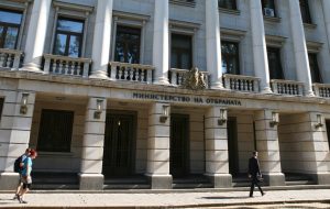 Военна техника ще се придвижва из страната заради учение на НАТО