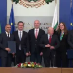 Държавата влиза в проучването на нефт и газ в блок „Хан Аспарух“ след подписване на споразумение в Министерския съвет