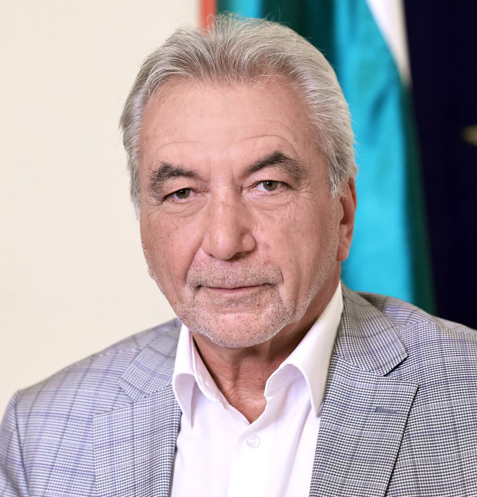 Росен Карадимов става член на Съвета на настоятелите на БАН 3 росен карадимов