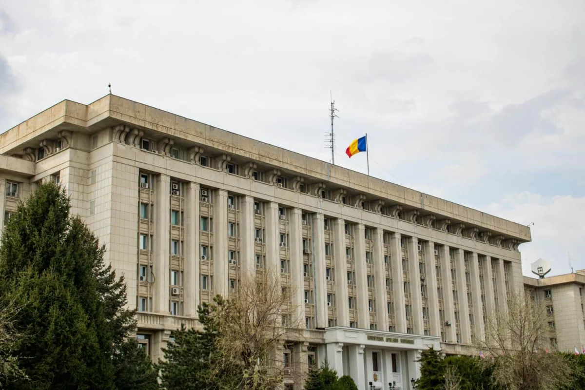Румъния отново за кратко е вдигнала два бойни самолета