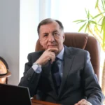 Ключов ръководител на Евроинс в Украйна спечели престижната награда „Лидер на застрахователния пазар“