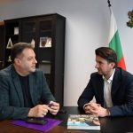 Мирослав Боршош инж. Даниел Панов.