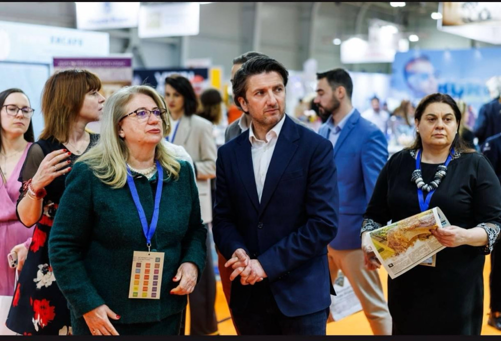  Мирослав Боршош министър на туризма 