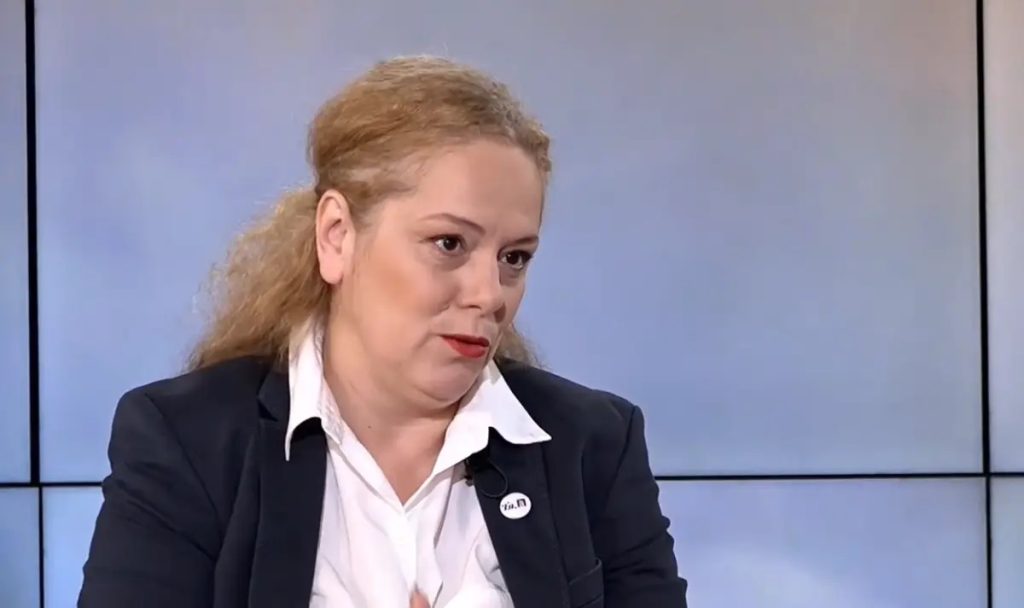 Твърденията, че къмпингуващите цапат, са пропаганда, смята бивш депутат от ПП-ДБ 2 къмпингуващите, пропаганда, къмпинг, Мирослава Петрова