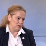 къмпингуващите, пропаганда, къмпинг, Мирослава Петрова