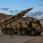 "Ракетните градове" на Иран, които САЩ не са могли да унищожат