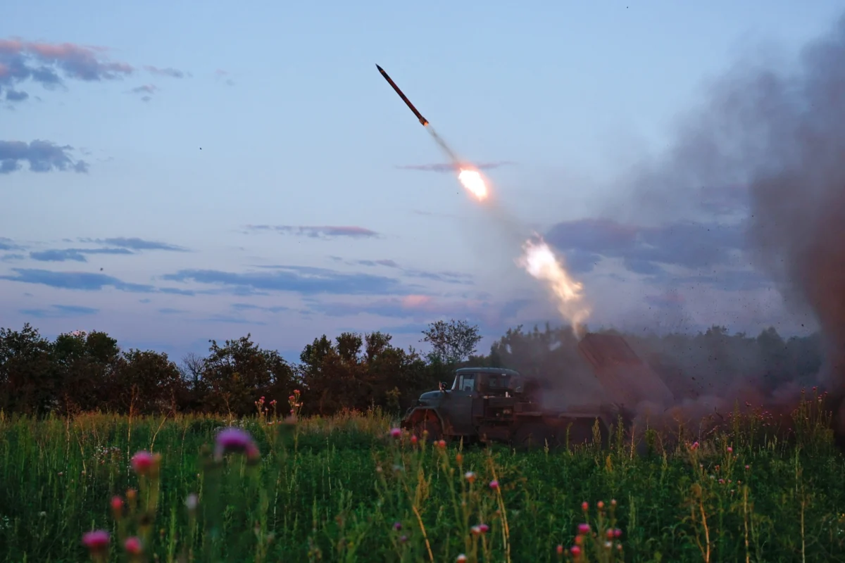 Германия обяви военна помощ за Украйна от 5 млрд. евро