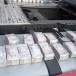 На Митница Русе задържаха недекларирана валута за над 201 хил. британски лири